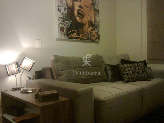 Imagem Apartamento com 3 Quartos à Venda, 90 m² em Brooklin Paulista - São Paulo Imagem Apartamento com 3 Quartos à Venda, 90 m² em Brooklin Paulista - São Paulo