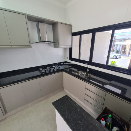 Imagem Casa com 3 Quartos à Venda, 150 m² em Jardim Montreal Residence - Indaiatuba