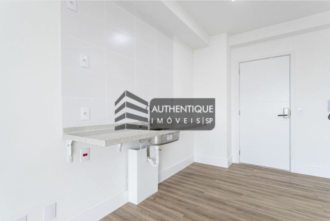 Imagem Imóvel com 1 Quarto à Venda, 37 m² em Vila Mariana - São Paulo