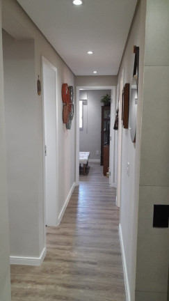 Imagem Imóvel com 3 Quartos à Venda, 70 m² em Paraíso Do Morumbi - São Paulo Imagem Imóvel com 3 Quartos à Venda, 70 m² em Paraíso Do Morumbi - São Paulo