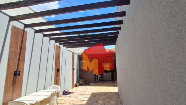 Imagem Casa com 3 Quartos à Venda, 134 m² em Jardim Dos Lagos - Nova Odessa Imagem Casa com 3 Quartos à Venda, 134 m² em Jardim Dos Lagos - Nova Odessa