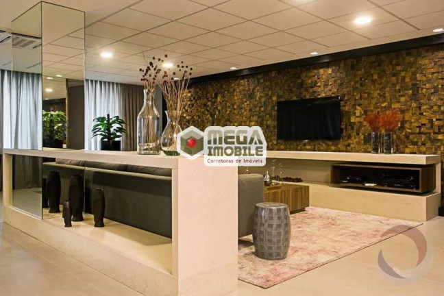 Imagem Apartamento com 2 Quartos à Venda, 94 m² em Agronômica - Florianópolis