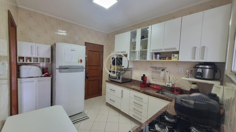 Imagem Apartamento com 2 Quartos à Venda, 104 m² em Marapé - Santos