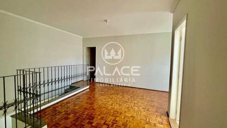 Imagem Imóvel com 4 Quartos para Alugar, 205 m² em Alto - Piracicaba