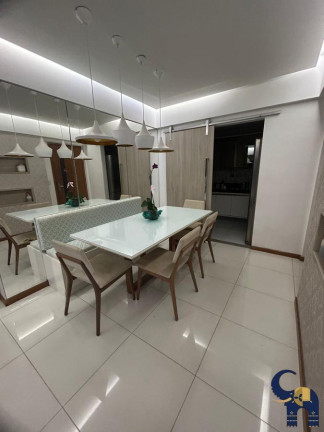 Imagem Apartamento com 3 Quartos à Venda, 73 m² em Imbuí - Salvador Imagem Apartamento com 3 Quartos à Venda, 73 m² em Imbuí - Salvador
