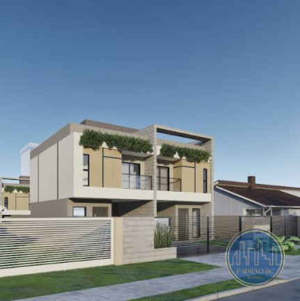 Imagem Casa com 3 Quartos à Venda, 101 m² em Xaxim - Curitiba