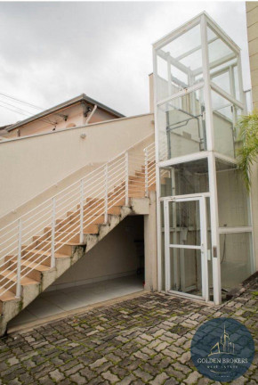 Imagem Casa de Condomínio com 3 Quartos à Venda, 112 m² em Vila Ipojuca - São Paulo