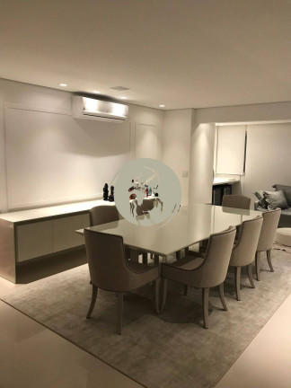 Imagem Apartamento com 3 Quartos à Venda, 200 m² em Ponta Da Praia - Santos Imagem Apartamento com 3 Quartos à Venda, 200 m² em Ponta Da Praia - Santos