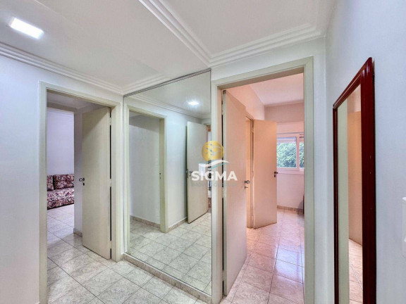 Imagem Apartamento com 3 Quartos à Venda, 130 m² em Jardim Astúrias - Guarujá Imagem Apartamento com 3 Quartos à Venda, 130 m² em Jardim Astúrias - Guarujá