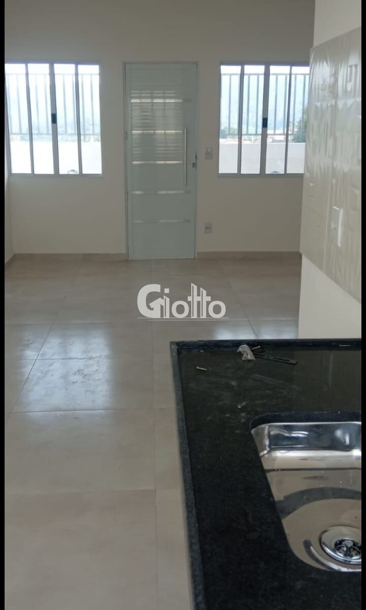 Imagem Casa de Condomínio com 2 Quartos à Venda, 56 m² em Vila São Paulo - Mogi Das Cruzes