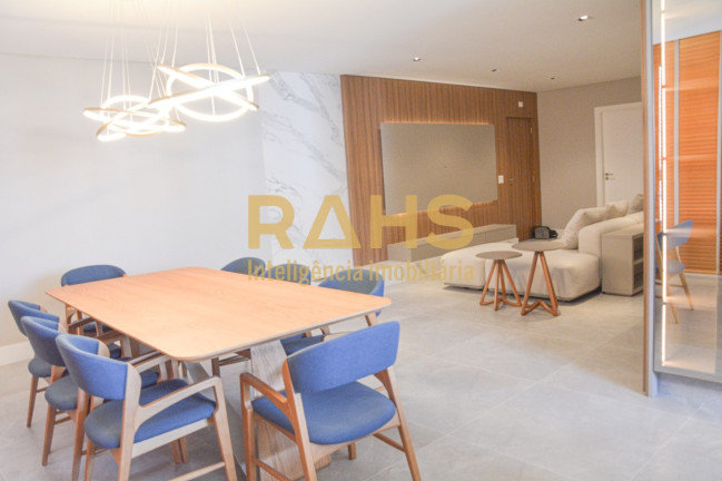 Imagem Apartamento com 3 Quartos à Venda, 160 m² em América - Joinville Imagem Apartamento com 3 Quartos à Venda, 160 m² em América - Joinville