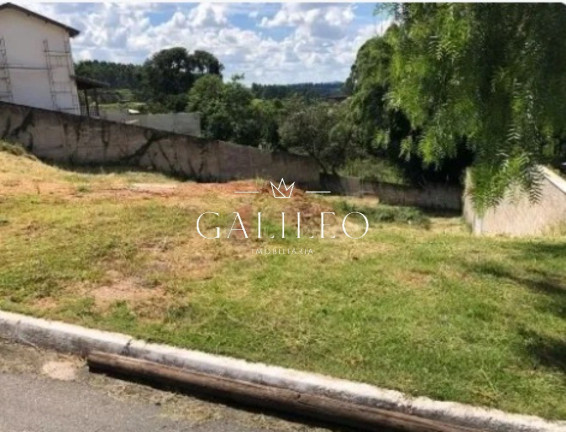 Imagem Terreno à Venda, 1.000 m² em Loteamento Portal Da Colina - Jundiaí Imagem Terreno à Venda, 1.000 m² em Loteamento Portal Da Colina - Jundiaí