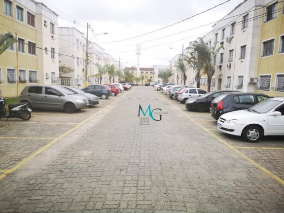 Imagem Apartamento com 2 Quartos à Venda, 42 m² em Campo Grande - Rio De Janeiro Imagem Apartamento com 2 Quartos à Venda, 42 m² em Campo Grande - Rio De Janeiro