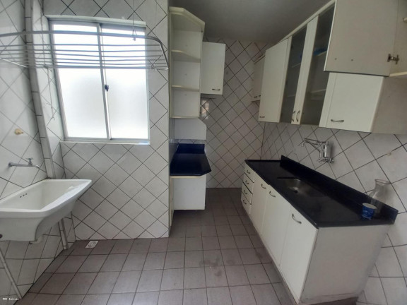 Imagem Apartamento com 2 Quartos para Alugar, 58 m² em Jardim Camburi - Vitória Imagem Apartamento com 2 Quartos para Alugar, 58 m² em Jardim Camburi - Vitória