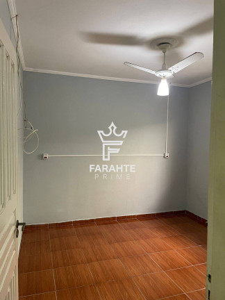 Imagem Casa com 2 Quartos para Alugar, 134 m² em Boqueirão - Praia Grande