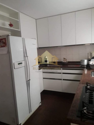 Imagem Sobrado com 4 Quartos à Venda, 209 m² em Vila Formosa - São Paulo