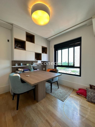 Imagem Apartamento com 4 Quartos à Venda, 165 m² em Jardim Analia Franco - São Paulo Imagem Apartamento com 4 Quartos à Venda, 165 m² em Jardim Analia Franco - São Paulo