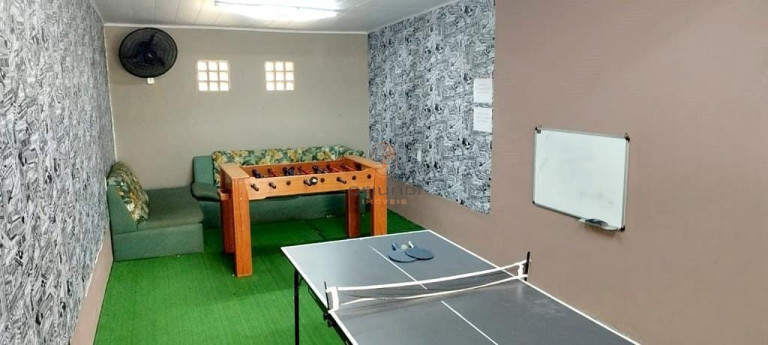 Imagem Apartamento com 2 Quartos à Venda, 61 m² em Itapuã - Vila Velha