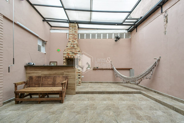 Imagem Casa com 3 Quartos à Venda, 159 m² em Jardim Caravelas - São Paulo Imagem Casa com 3 Quartos à Venda, 159 m² em Jardim Caravelas - São Paulo