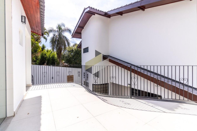 Imagem Casa com 4 Quartos à Venda, 504 m² em Além Ponte - Sorocaba Imagem Casa com 4 Quartos à Venda, 504 m² em Além Ponte - Sorocaba