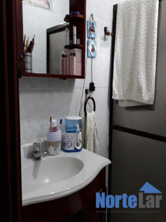 Imagem Casa com 3 Quartos à Venda, 140 m² em Jardim Bela Vista (zona Norte) - São Paulo