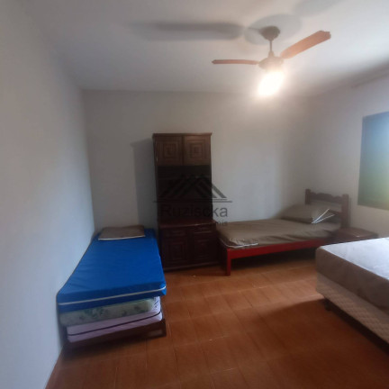 Imagem Casa com 2 Quartos à Venda, 300 m² em Itaóca - Mongaguá