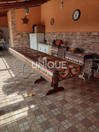 Imagem Casa com 4 Quartos à Venda, 250 m² em Cidade Planejada Ii - Bragança Paulista Imagem Casa com 4 Quartos à Venda, 250 m² em Cidade Planejada Ii - Bragança Paulista