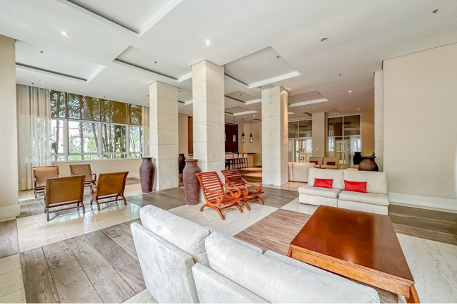 Imagem Apartamento com 2 Quartos à Venda, 197 m² em Cerqueira César - São Paulo Imagem Apartamento com 2 Quartos à Venda, 197 m² em Cerqueira César - São Paulo