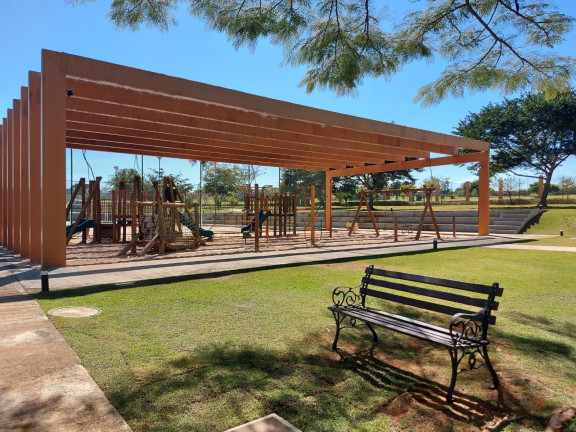 Imagem Casa com 3 Quartos à Venda, 580 m² em Alphaville Brasília - Cidade Ocidental