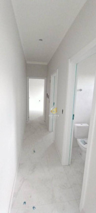 Imagem Casa com 2 Quartos à Venda, 61 m² em Loteamento Flora Flora - Tijucas