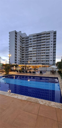 Imagem Apartamento com 1 Quarto à Venda, 41 m² em Parque Jardim Brasil - Caldas Novas Imagem Apartamento com 1 Quarto à Venda, 41 m² em Parque Jardim Brasil - Caldas Novas