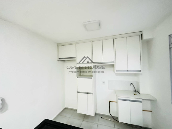 Imagem Apartamento com 2 Quartos à Venda, 40 m² em Vila Juliana - Botucatu Imagem Apartamento com 2 Quartos à Venda, 40 m² em Vila Juliana - Botucatu