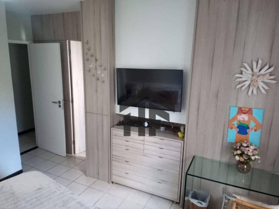 Imagem Apartamento com 3 Quartos à Venda, 114 m² em Parnamirim - Recife