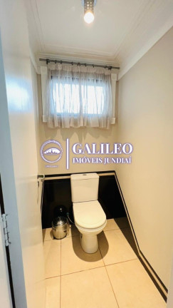 Imagem Apartamento com 4 Quartos à Venda, 180 m² em Jardim Ana Maria - Jundiaí