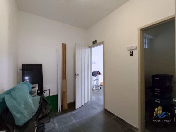 Imagem Imóvel com 1 Quarto para Alugar, 340 m² em Vila Mathias - Santos Imagem Imóvel com 1 Quarto para Alugar, 340 m² em Vila Mathias - Santos