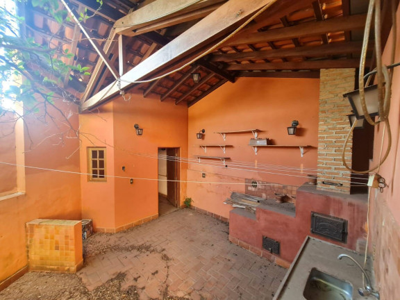 Casa com 2 Quartos à Venda, 145 m² em Centro - Jundiaí