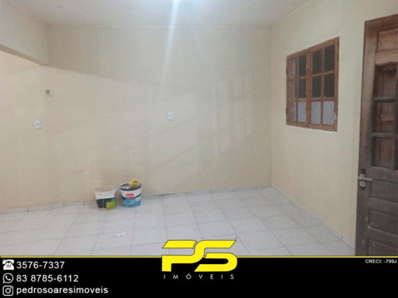Imagem Casa com 5 Quartos à Venda, em Cristo Redentor - João Pessoa Imagem Casa com 5 Quartos à Venda, em Cristo Redentor - João Pessoa