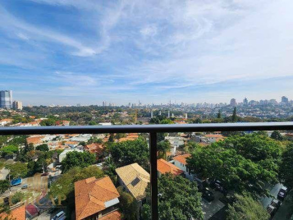 Apartamento com 3 Quartos à Venda, 260 m² em Higienópolis - São Paulo