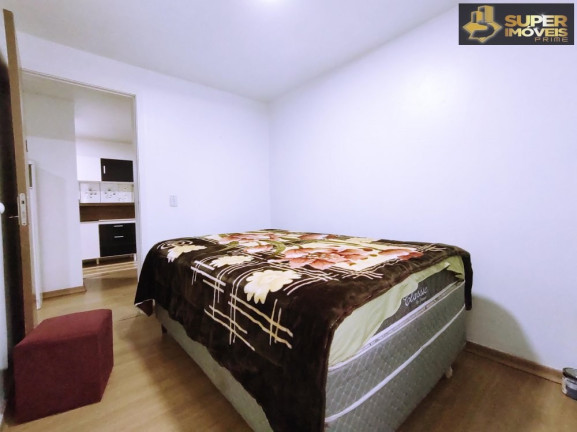 Imagem Apartamento com 2 Quartos à Venda, 45 m² em Areal - Pelotas