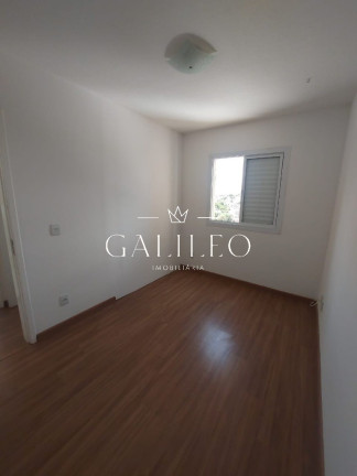 Imagem Apartamento com 2 Quartos para Alugar, 48 m² em Nova Cidade Jardim - Jundiaí Imagem Apartamento com 2 Quartos para Alugar, 48 m² em Nova Cidade Jardim - Jundiaí