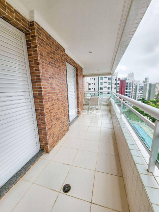 Imagem Apartamento com 2 Quartos para Temporada, 74 m² em Riviera De São Lourenço - Bertioga