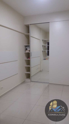 Imagem Apartamento com 2 Quartos à Venda, 110 m² em Gonzaga - Santos