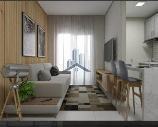 Imagem Apartamento com 2 Quartos à Venda, 50 m² em Anita Garibaldi - Joinville Imagem Apartamento com 2 Quartos à Venda, 50 m² em Anita Garibaldi - Joinville
