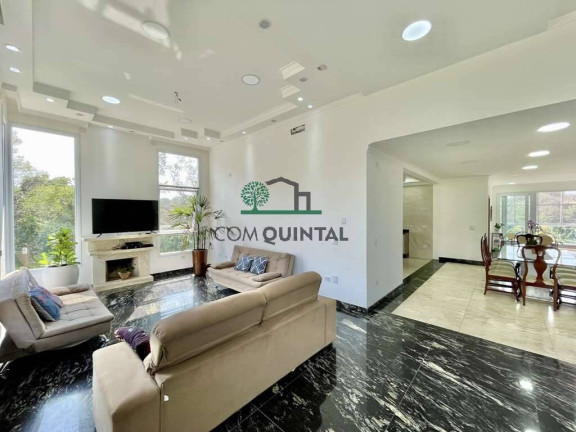Imagem Casa com 4 Quartos à Venda, 1 m² em Granja Viana - Cotia
