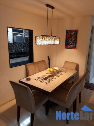 Imagem Apartamento com 3 Quartos à Venda, 82 m² em Vila Romero - São Paulo