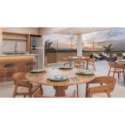 Imagem Apartamento com 2 Quartos à Venda, 58 m² em Nações - Balneário Camboriú Imagem Apartamento com 2 Quartos à Venda, 58 m² em Nações - Balneário Camboriú