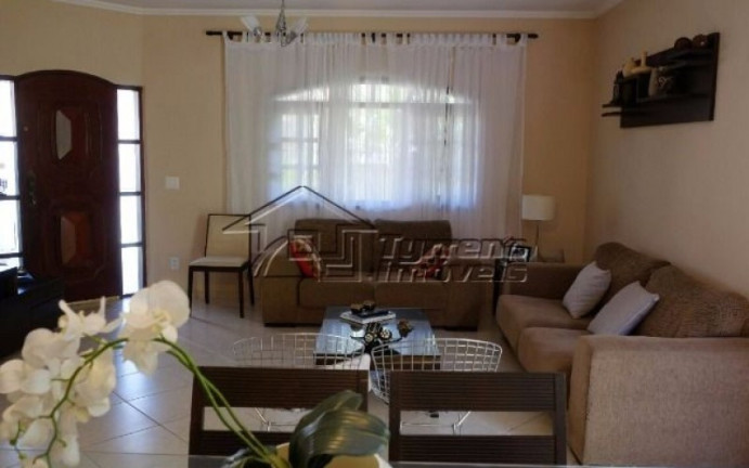 Imagem Casa de Condomínio com 3 Quartos à Venda, 141 m² em Urbanova - São José Dos Campos Imagem Casa de Condomínio com 3 Quartos à Venda, 141 m² em Urbanova - São José Dos Campos