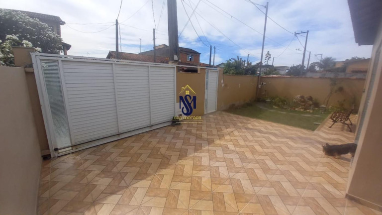 Imagem Casa com 3 Quartos à Venda, 180 m² em Aquarius - Cabo Frio Imagem Casa com 3 Quartos à Venda, 180 m² em Aquarius - Cabo Frio