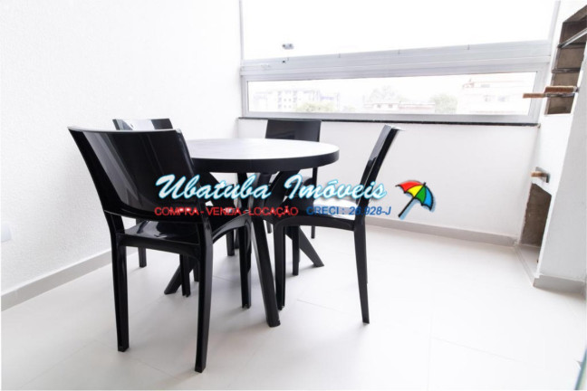 Imagem Apartamento com 2 Quartos à Venda, 69 m² em Itaguá - Ubatuba Imagem Apartamento com 2 Quartos à Venda, 69 m² em Itaguá - Ubatuba