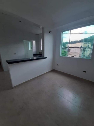 Imagem Apartamento com 2 Quartos à Venda, 50 m² em Marapé - Santos